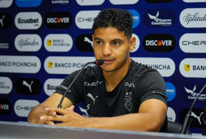 ¿Podrá Liga de Quito sorprender al Flamengo en el Maracaná? 2 ¿Podrá Liga de Quito sorprender al Flamengo en el Maracaná?