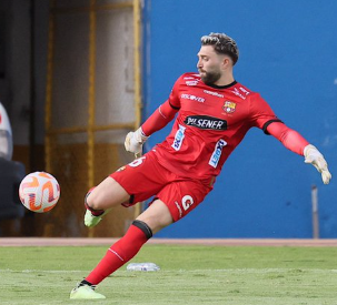 ¿Qué piensan realmente los jugadores de Barcelona SC sobre Segundo Castillo? 2 ¿Qué piensan realmente los jugadores de Barcelona SC sobre Segundo Castillo?