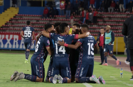 ¿Qué dejó la Fecha 12 de LigaPro? El triunfo de El Nacional cambió la tabla