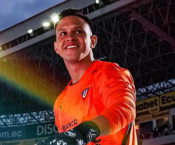 ¿Cambio de era en Liga de Quito? Gonzalo Valle pone a pensar a todos LDU