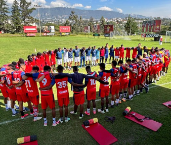 Club Deportivo El Nacional