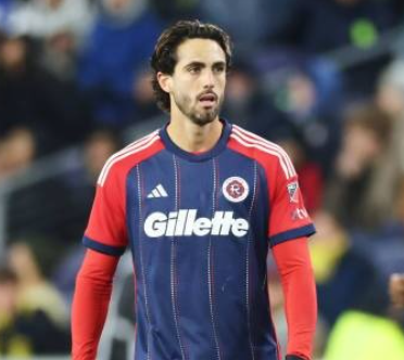 ¿Otra vez lesionado? La racha que persigue a Leonardo Campana en la MLS 1 ¿Otra vez lesionado? La racha que persigue a Leonardo Campana en la MLS