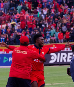 Cuatro jugadores de El Nacional suenan para salir tras Ledesma y Olmedo