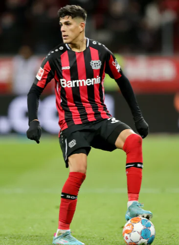 ¡Se abre el mercado! Piero Hincapié podría cambiar de club y los gigantes europeos ya lo quieren