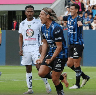 ¡Independiente del Valle vuelve a encender la lucha por el liderato! Triunfo clave del Matagigantes en la Serie A del fútbol ecuatoriano 23 ¡Independiente del Valle vuelve a encender la lucha por el liderato! Triunfo clave del Matagigantes en la Serie A del fútbol ecuatoriano