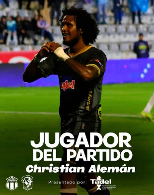 Macará y Manta regalaron goles, emoción y fútbol del bueno