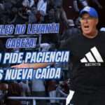 ¿Paciencia o resignación? El pedido urgente de Jorge Célico a la hinchada de Emelec tras una nueva derrota 3 Célico pide paciencia tras nueva caída