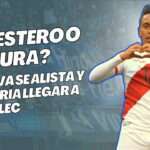 ¿Fichaje bomba? Christian Cueva suena en Emelec y busca dejar atrás su fama de fiestero 4 Christian Cueva suena en Emelec