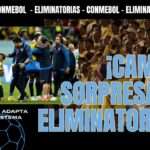 ¡Atentos, Tri! Conmebol sacude las Eliminatorias con una nueva regla que cambiará el ritmo de juego 3 Conmebol sacude las Eliminatorias con una nueva regla que cambiará el ritmo de juego