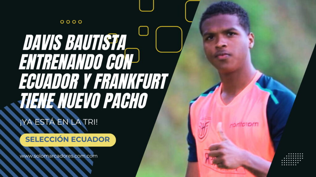 Davis Bautista entrena en silencio con La Tri