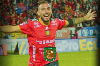 Deportivo Cuenca sacude la tabla y sueña en grande en la LigaPro