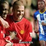 Dwight Yorke sugiere a Pervis Estupiñán