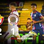 El Nacional venció a Vinotinto FC y deja el último lugar en LigaPro 3 El Nacional venció a Vinotinto y deja el último lugar en LigaPro