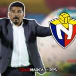 "Pésimo el arbitraje": El Turco Asad estalla tras el empate de El Nacional y agita la actualidad del fútbol ecuatoriano 4 El Turco Asad estalla tras el empate de El Nacional y agita la actualidad del fútbol ecuatoriano