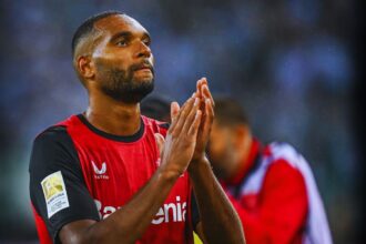 El compañero de Piero Hincapié que sacude el mercado del fútbol europeo