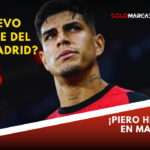 ¿Fichaje bomba en marcha? El fútbol ecuatoriano suena fuerte en Madrid con la llegada de Piero Hincapié 4 El fútbol ecuatoriano suena fuerte en Madrid con la llegada de Piero Hincapié