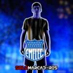 ¡No es Miller ni Cueva! El nuevo fichaje silencioso que llega a Emelec para sacudir la interna 4 El nuevo fichaje silencioso que llega a Emelec para sacudir la interna