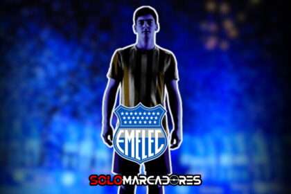 El nuevo fichaje silencioso que llega a Emelec para sacudir la interna