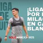 El nuevo once de Liga de Quito y los cambios del 'Pato' Hurtado