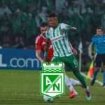 El nuevo precio de Billy Arce tras brillar con Atlético Nacional 3 El nuevo precio de Billy Arce tras brillar con Atlético Nacional