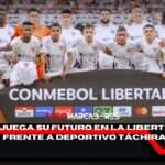 El once con el que Vitamina Sánchez quiere rugir en Venezuela