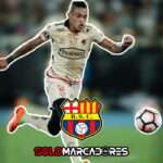"Me dolió no estar": El partido que Jonathan Álvez sueña con repetir con Barcelona SC 4 El partido que Jonathan Álvez sueña con repetir con Barcelona SC