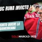 ¡Histórico e invicto! 🇪🇨 Mushuc Runa clasificó como líder absoluto en la Sudamericana y ya piensa en levantar el trofeo 3 ¡Histórico e invicto! 🇪🇨 Mushuc Runa clasificó como líder absoluto en la Sudamericana y ya piensa en levantar el trofeo