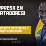 El valiente giro de Segundo Castillo en la Libertadores: ¿decisión táctica o necesidad urgente? 4 El valiente giro de Segundo Castillo en la Libertadores