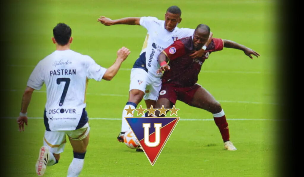 Espectacular asistencia de Carlos Gruezo