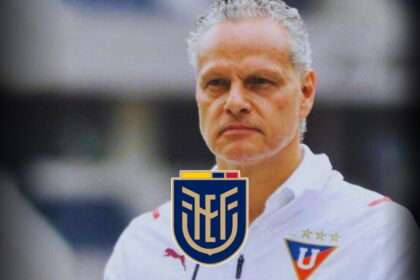 ¿Esteban Paz a la FEF Un llamado urgente a la acción