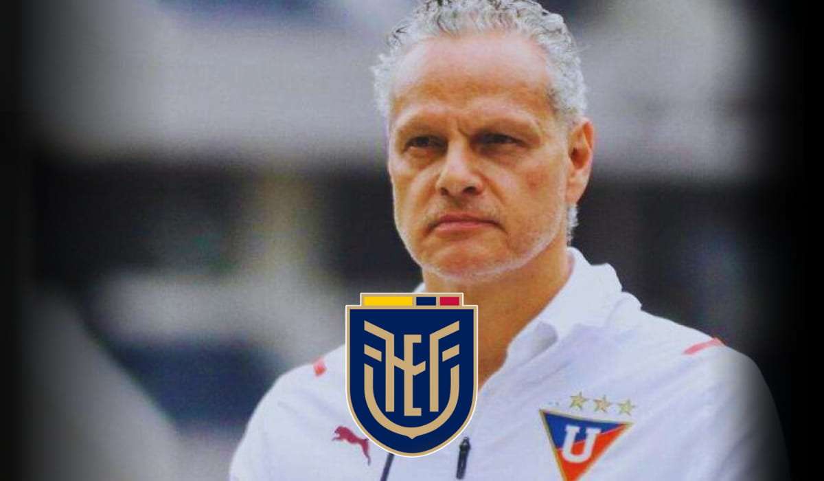 ¿Esteban Paz a la FEF Un llamado urgente a la acción