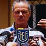 ¿Revolución en la FEF? Esteban Paz lanza su visión y pone de ejemplo a cuatro clubes del fútbol ecuatoriano 3 Esteban Paz lanza su visión y pone de ejemplo a cuatro clubes