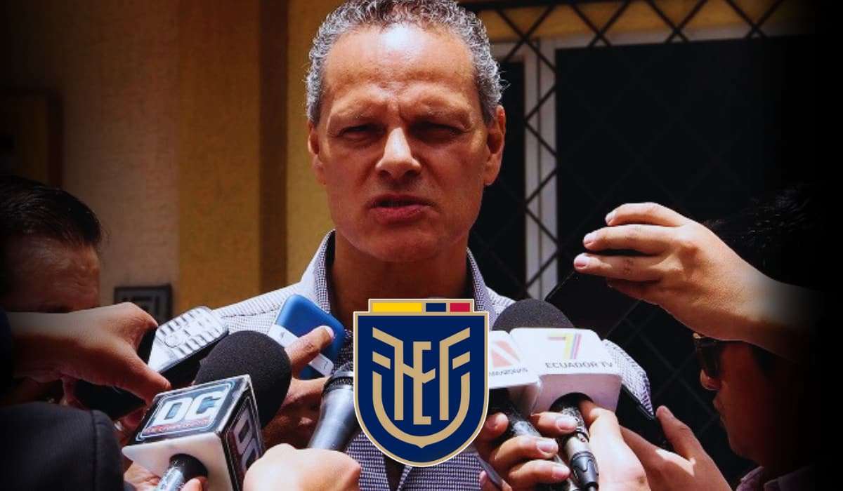 Esteban Paz lanza su visión y pone de ejemplo a cuatro clubes