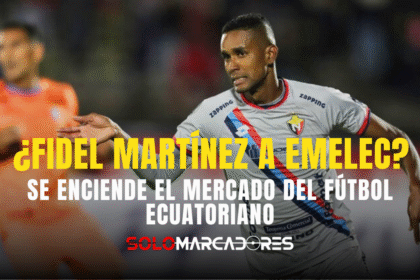 Fidel Martínez arma maletas