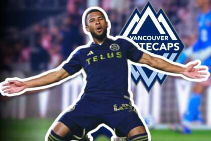 GOLAZO de Pedro Vite que sacudió la MLS