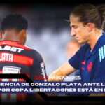 Gonzalo Plata y la incógnita antes del duelo clave ante Liga de Quito