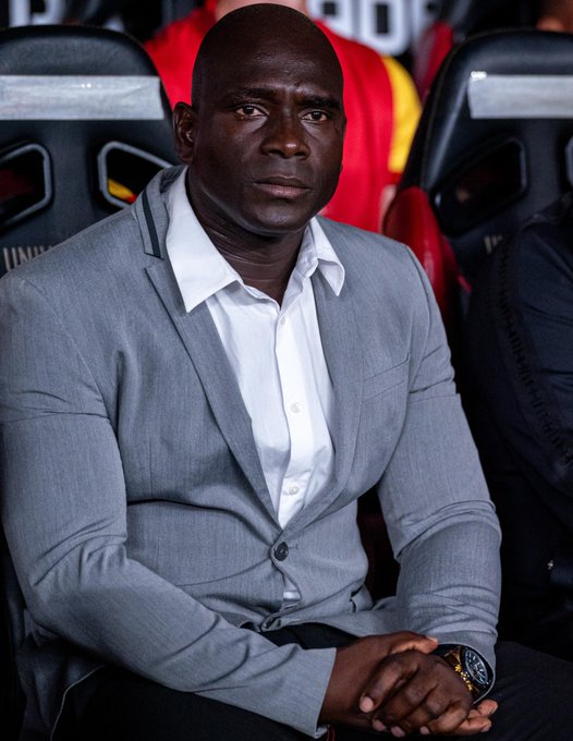 ¿Crisis o remontada? Segundo Castillo rompe el silencio sobre el presente de Barcelona SC 2 ¿Crisis o remontada? Segundo Castillo rompe el silencio sobre el presente de Barcelona SC