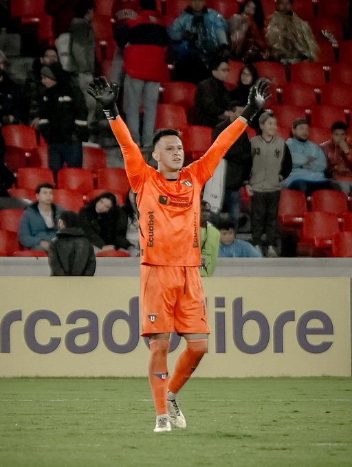 Gonzalo Valle rompe el silencio antes del Maracaná: su verdad sobre dejar en la banca a Dida 1 Gonzalo Valle rompe el silencio antes del Maracaná: su verdad sobre dejar en la banca a Dida