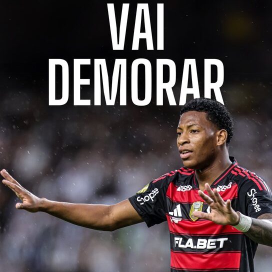 ¿Gonzalo Plata se pierde la doble fecha? Flamengo lanza una actualización inesperada