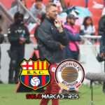 "Vamos por los tres puntos": Grabowski desafía a Barcelona SC con Vinotinto listo para sorprender 4 Grabowski desafía a Barcelona SC con Vinotinto