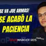 Independiente Juniors dice adiós a Joe Armas 3 Independiente Juniors dice adiós a Joe Armas