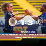 Independiente del Valle no cede terreno y suma tres puntos claves