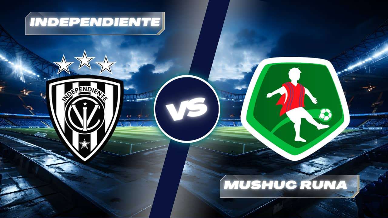 Independiente del Valle recibe a Mushuc Runa con la cima en la mira
