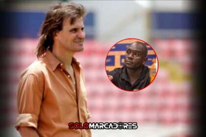 Insua salió en defensa de Segundo Castillo en Barcelona SC