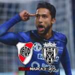 "Una cancha complicada y un rival muy grande": Jeison Medina palpita el duelo entre IDV y River Plate 4 Jeison Medina palpita el duelo entre IDV y River Plate