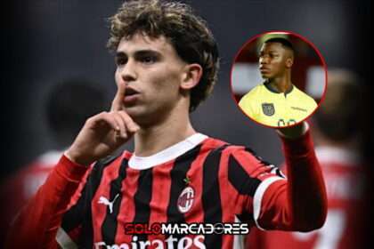 Joao Félix no dudó en responder