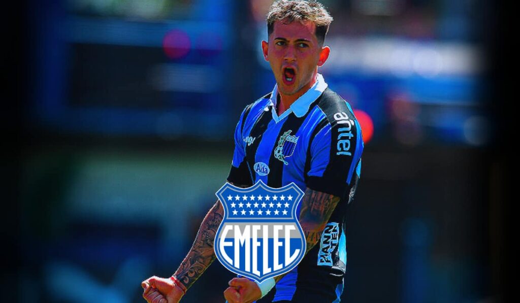 Jorge Guzmán quiere romper el mercado como lo hacía Nassib Neme