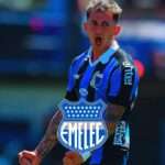 ¿Se viene una bomba en Emelec? Jorge Guzmán quiere romper el mercado como lo hacía Nassib Neme 4 Jorge Guzmán quiere romper el mercado como lo hacía Nassib Neme