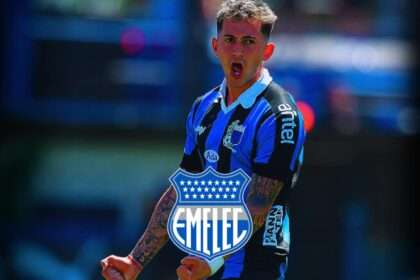 Jorge Guzmán quiere romper el mercado como lo hacía Nassib Neme