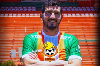 Jorge Pinos protagonista en Cobresal para revolucionar el fútbol chileno